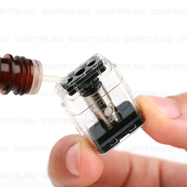 Artery Pal SE Pod Kit