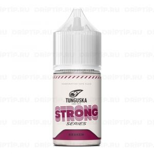 Tunguska Strong - Kraken