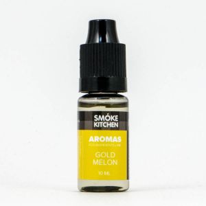 SmokeKitchen Gold Melon ( Золотая дыня) 10мл SmokeKitchen Gold Melon ( Золотая дыня) 10мл