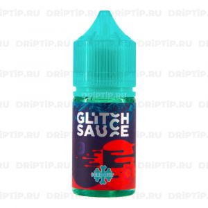 Glitch Sauce Iced Out Salt - Morse