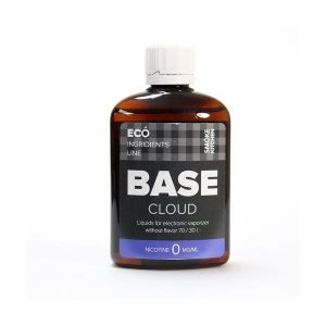 Основа Cloud 70/30 0mg 100ml Основа Cloud 70/30 0mg 100ml