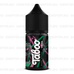 Taboo DS Salt - Virgo Taboo DS Salt - Virgo