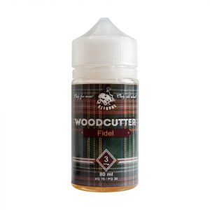 Woodcutter - Fidel 3mg Woodcutter - Fidel 3mg