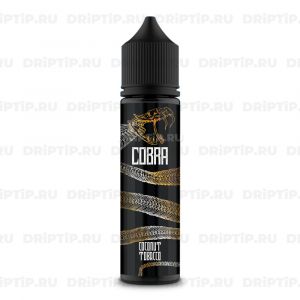 Cobra - Coconut Tobacco