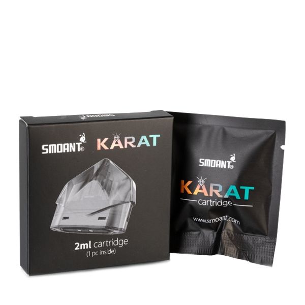 Картридж Smoant KARAT Pod Картридж Smoant KARAT Pod