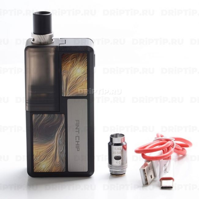 Smoant Knight 80 Pod Kit Smoant Knight 80 Pod Kit