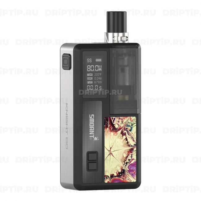 Smoant Knight 80 Pod Kit Smoant Knight 80 Pod Kit