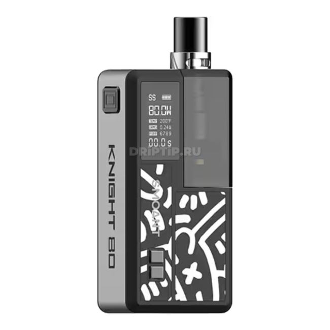 Smoant Knight 80 Pod Kit Smoant Knight 80 Pod Kit
