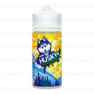 Husky - Shake Pears Husky - Shake Pears