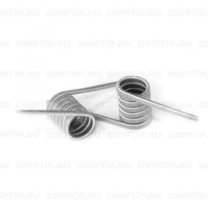 Fused MTL Coil (MTL) Fused MTL Coil (MTL)
