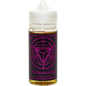 ALCHEMIST LAB Fluidum Panem 3mg 100ml