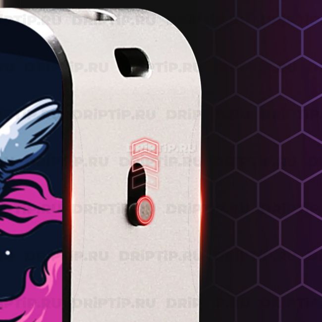 Geekvape Digi-U Pod Kit Geekvape Digi-U Pod Kit