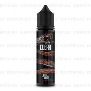 Cobra - Coffee Tobacco