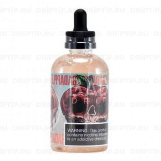 Жидкость Bad Drip - Bad Apple Жидкость Bad Drip - Bad Apple