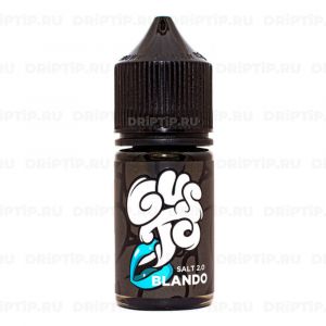 Gusto Salt - Blando Gusto Salt - Blando
