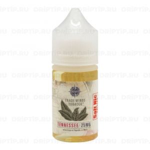 Tradewinds Tobacco Salt - Tennessee