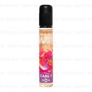 Wave Salt - Candy Wave Salt - Candy