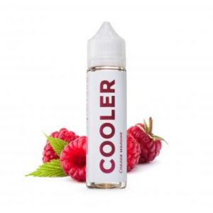 COOLER Спелая малина 3mg 60ml COOLER Спелая малина 3mg 60ml