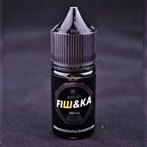 Fishka Salt - Blackjack Fishka Salt - Blackjack