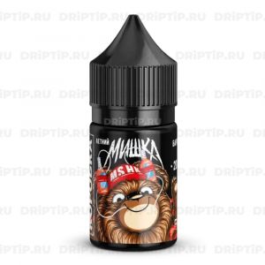 Летний Мишка Salt - Барбарисовый тоник Летний Мишка Salt - Барбарисовый тоник