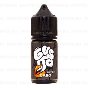 Gusto Salt - Caro Gusto Salt - Caro