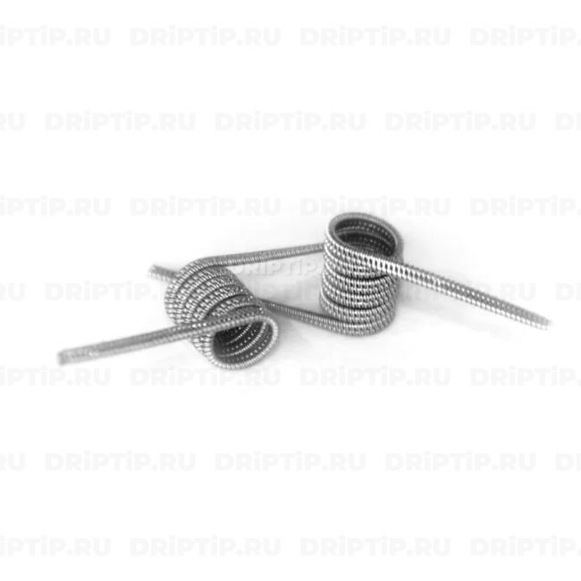 Staggered MTL Coil (MTL) 