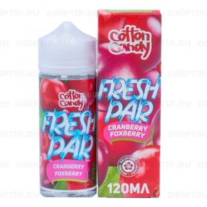 Fresh Par - Cranberry Foxberry Fresh Par - Cranberry Foxberry