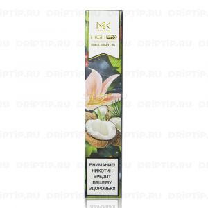 Maskking Pro - Кокосовый сок Maskking Pro - Кокосовый сок