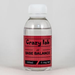Основа Crazy Lab Balance Основа Crazy Lab Balance