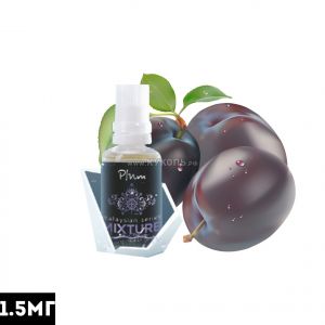 Mixture PLUM 0 мг, 30 ml