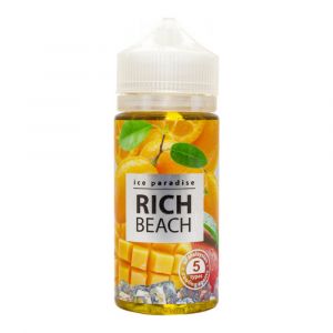 Ice Paradise - Rich Beach 3mg, 100ml Ice Paradise - Rich Beach 3mg, 100ml