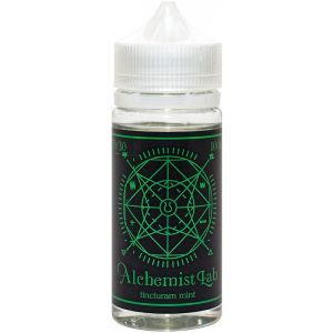ALCHEMIST LAB Tincturam Mint 3mg 100ml