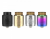 Дрипка Vandy vape Phobia 24mm RDA Стальной