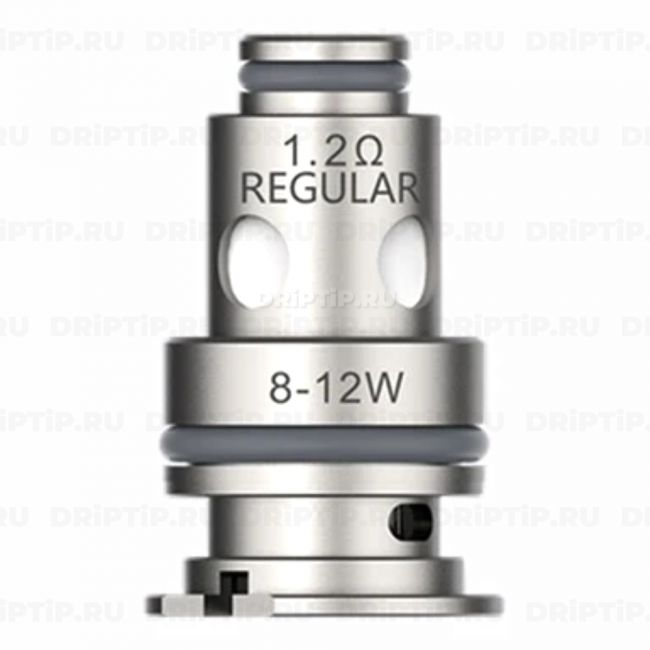 Испаритель Vaporesso GTX