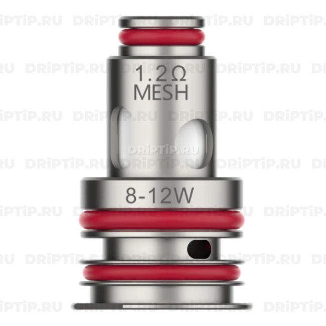 Испаритель Vaporesso GTX