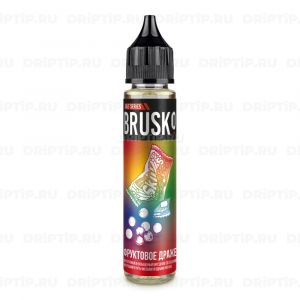 Brusko Salt - Фруктовое драже Brusko Salt - Фруктовое драже