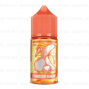 RELL Salt - Strawberry Banana RELL Salt - Strawberry Banana
