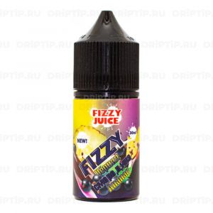 Fizzy Juice Salt - Чёрная Смородина Ананас Fizzy Juice Salt - Чёрная Смородина Ананас