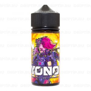 Yono - C-4