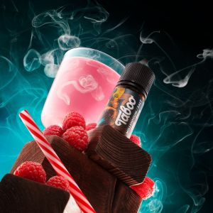 TABOO Salt - Millennium TABOO Salt - Millennium