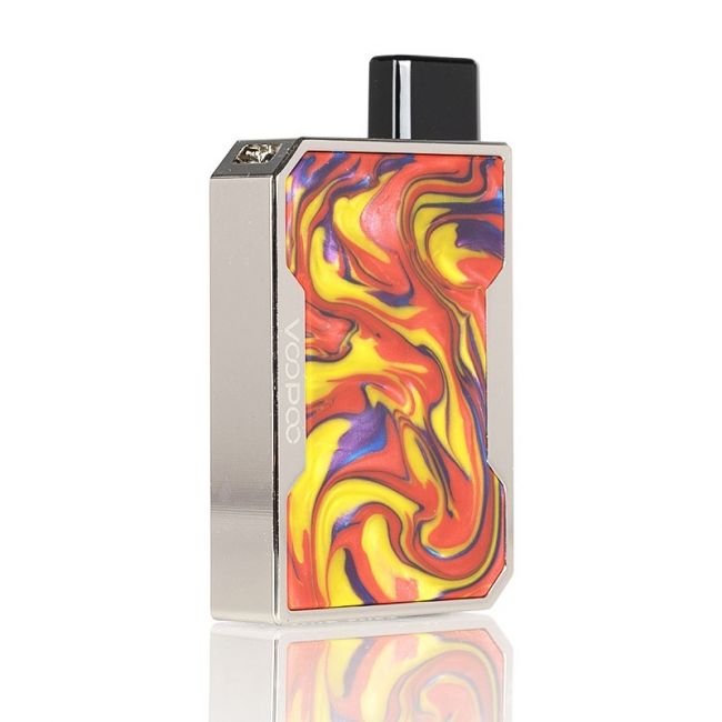 Voopoo DRAG Nano Pod Kit Voopoo DRAG Nano Pod Kit