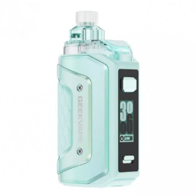 Geekvape Aegis Hero 5 Geekvape Aegis Hero 5