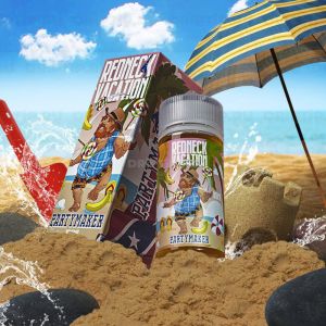 Redneck Vacation - Partymaker Redneck Vacation - Partymaker