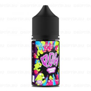 Pow Salt - Cactus Cranberry