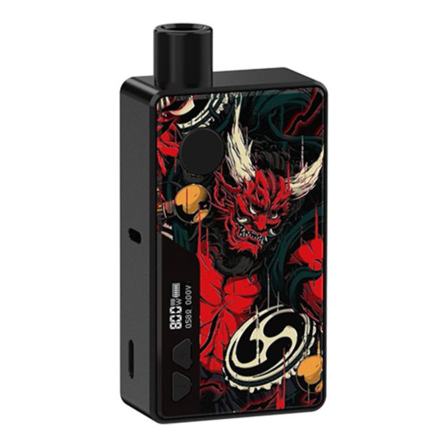 Rincoe Manto Aio Pod Kit Rincoe Manto Aio Pod Kit