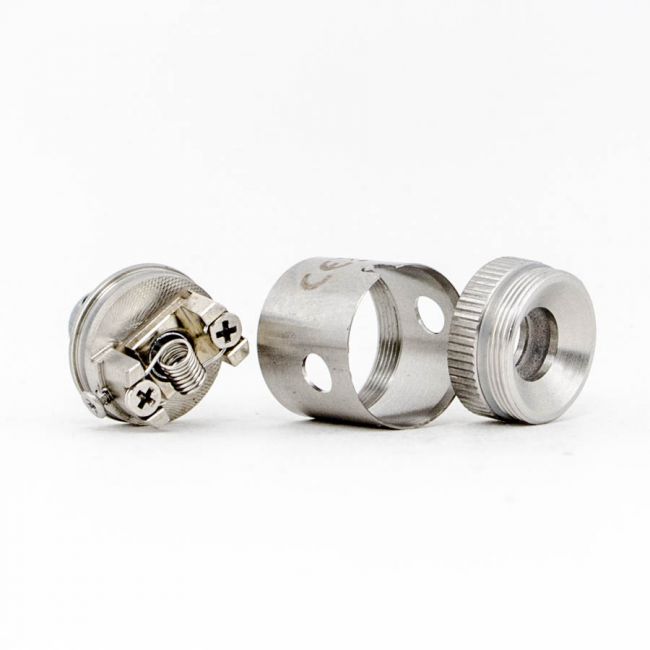 KangerTech Subtank Mini V2 (копия) - обслуживаемый бак