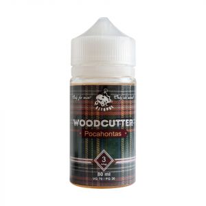 Woodcutter - Pocahontas 3mg Woodcutter - Pocahontas 3mg