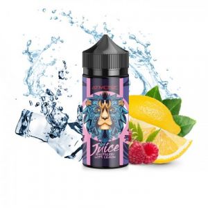 Ice Juice - Rasberry with lemon Ice Juice - Rasberry with lemon