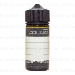 Voice - Silent Voice - Silent