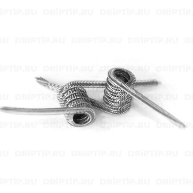 Mohawk MTL Coil (MTL)